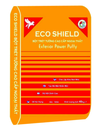 Eco Shield 2