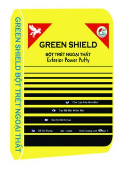 Green Shield 2