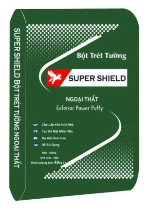 Super Shield 2