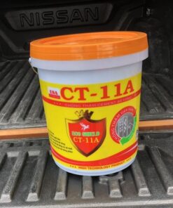 Chống thấm pha xi măng CT-11A