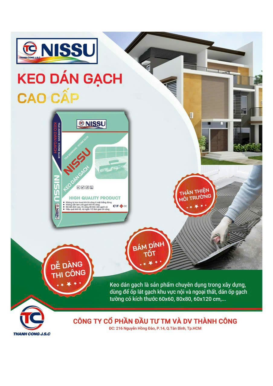 Chống thấm pha xi măng Nissu CT-11A Plus